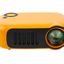 Проектор Rombica Ray Mini Orange