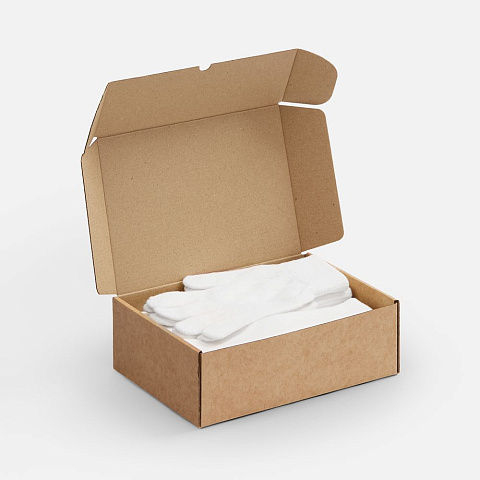 Набор Urban Flow Full Set, молочно-белый