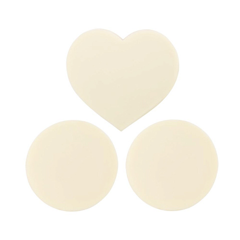 Набор из 3 печений Dream White - рис 5.