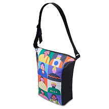 Сумка-холодильник с возможностью полноцветной печати