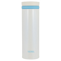 Термос из нерж. стали тм THERMOS JNO-500-PRW 0.5L, белый