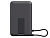 Внешний аккумулятор Xiaomi Magnetic Power Bank 10000 with Built-in Stand Black - миниатюра - рис 2.