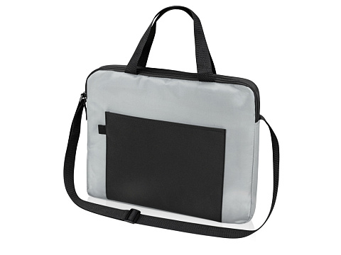 Подарочный набор Conference, черный - рис 10.