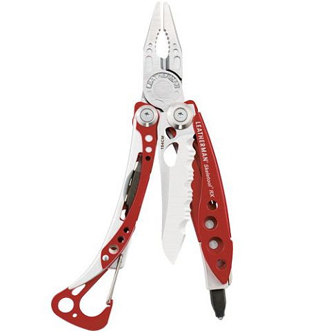 Мультитул Skeletool RX - рис 2.