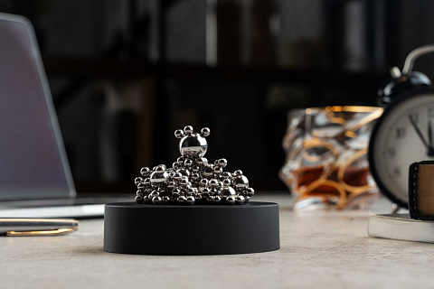 Магнитный антистресс Everie - рис 4.