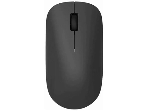 Мышь беспроводная Xiaomi Wireless Mouse Lite XMWXSB01YM (BHR6099GL) (P)