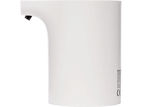 Дозатор жидкого мыла автоматический Mi Automatic Foaming Soap Dispenser MJXSJ03XW (BHR4558GL) - рис 2.