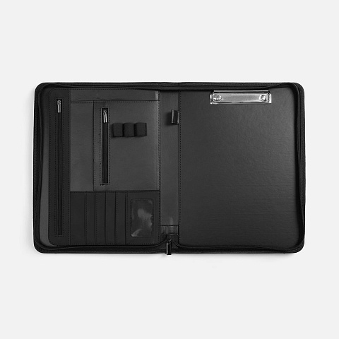 Папка для документов Chief, черная - рис 6.