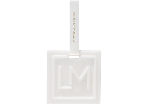 Ароматическое саше, черный перец и амбра, нероли (без лого LM) - рис 2.