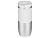 Герметичная вакуумная термокружка Pillar,550 мл, серебристый (Р) - миниатюра
