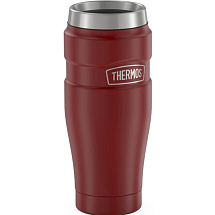 Кружка-термос из нерж. стали тм THERMOS SK1005 RCMB  0.47L