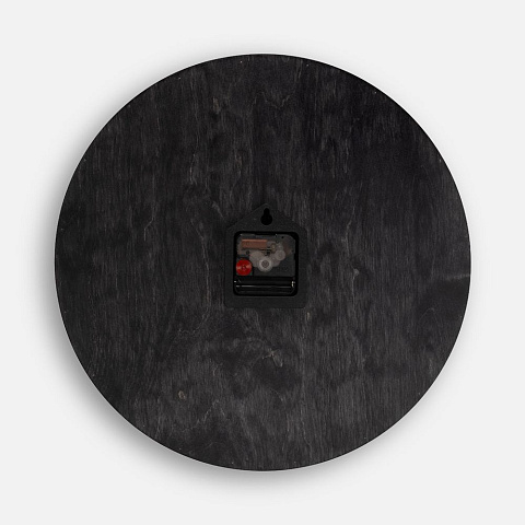 Часы Timefolio, черные - рис 6.