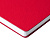 Ежедневник Flexpen Bright, недатированный, красный - миниатюра - рис 6.