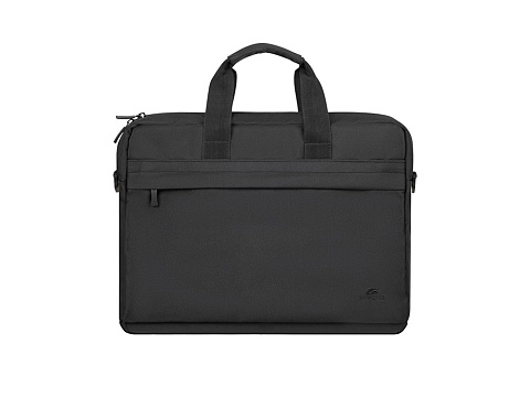 RIVACASE 8234 black сумка для ноутбука 13,3-14 / 6 - рис 2.