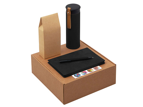 Подарочный набор Draftea, черный