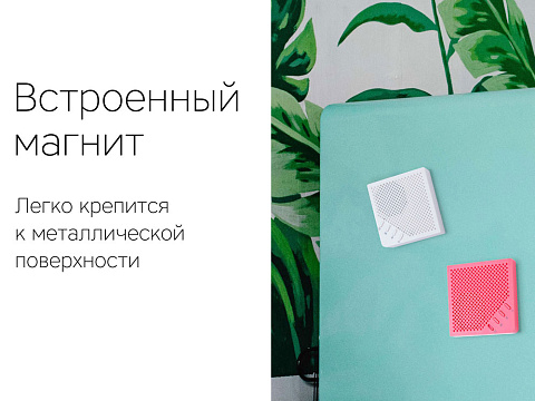 Портативная акустика Rombica mysound Note Green - рис 6.