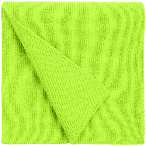 Набор Urban Flow Full Set Touch, салатовый неон - рис 5.