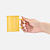Кружка небьющаяся Sate, желтая - миниатюра - рис 4.