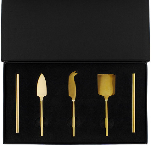 Сырный набор Chambery, в транспортной коробке - рис 7.