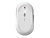 Мышь беспроводная Mi Dual Mode Wireless Mouse Silent Edition White WXSMSBMW02 (HLK4040GL) - миниатюра - рис 5.