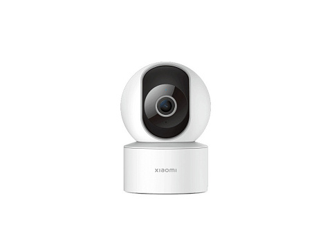 Видеокамера безопасности Xiaomi Smart Camera C200 MJSXJ14CM (BHR6766GL)