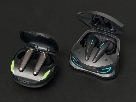 Беспроводные наушники HIPER TWS Mercury X14 (HTW-MX14) Bluetooth 5.1 гарнитура, Черный (Р) - рис 10.