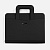 Папка для документов Chief, черная - миниатюра - рис 2.