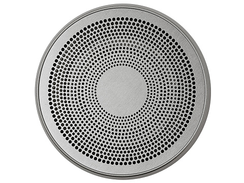 Портативная колонка Ironwood N1, 5 Вт, темно-серый - рис 6.