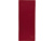Althea спортивное полотенце 30х80 см - Красный - миниатюра - рис 3.