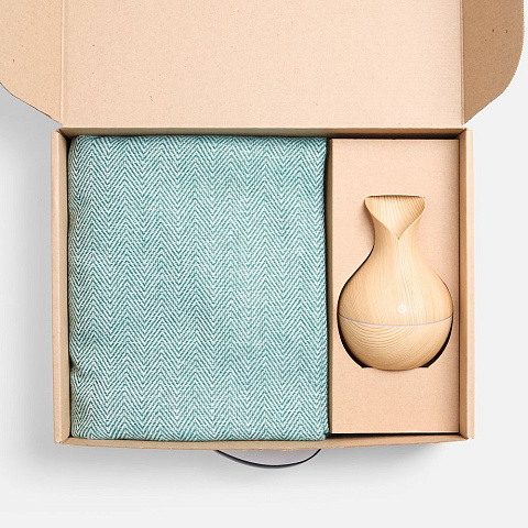 Набор Breezelite, зеленый - рис 3.