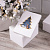 Коробка Christmas Tree, L - миниатюра - рис 3.