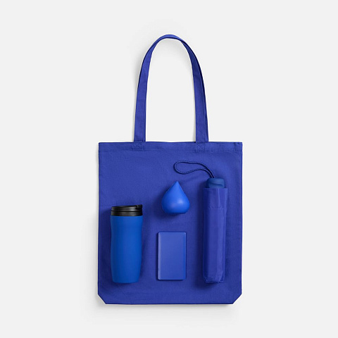 Набор Brightopia, синий - рис 3.