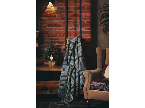 Плед Marzotto BALTIMORA 5040 - рис 6.