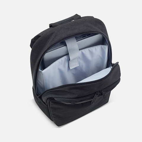 Рюкзак для ноутбука Esplanade 15, черный - рис 6.