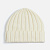 Шапка Metelitsa, белая (молочная) - миниатюра - рис 2.