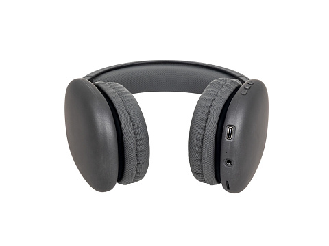 HIPER Наушники накладные Bluetooth HIPER LIVE STUN HTW-QTX16 (Р) - рис 4.
