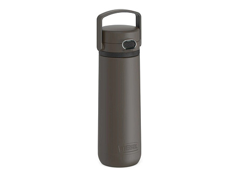 Термокружка из нерж. стали тм THERMOS GUARDIAN TS-2309 BKT 0,5L - рис 2.