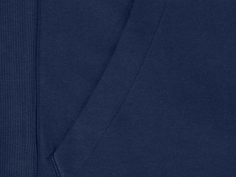 Худи унисекс Laguna, нэйви - рис 5.