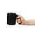 Кружка Visari, черная - миниатюра - рис 4.