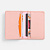 Футляр для визиток Unison, розовый - миниатюра - рис 6.