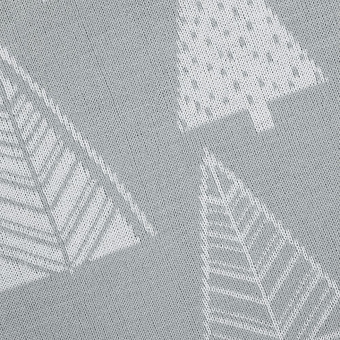 Плед Elki - рис 6.