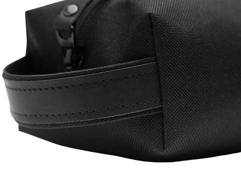 Несессер Спей, черный - рис 3.