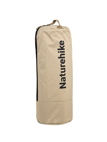 Раскладушка туристическая XJC05, бежевая - рис 8.