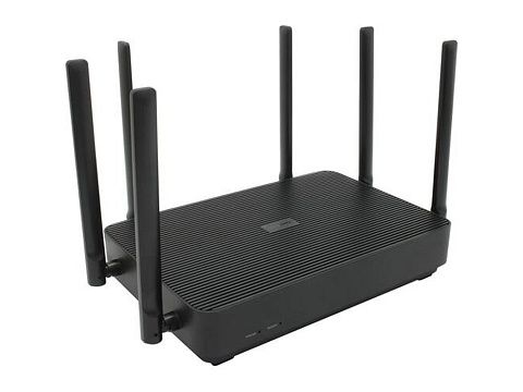 Маршрутизатор Wi-Fi Xiaomi Router AX3200 RB01 (DVB4314GL)