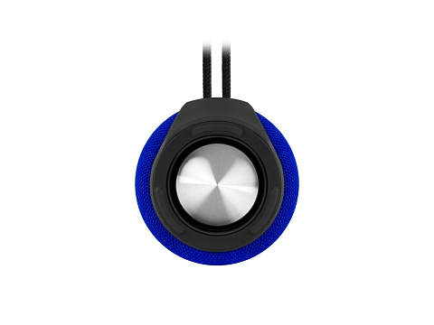 Портативная колонка mySound Clario, 15 Вт Blue - рис 3.