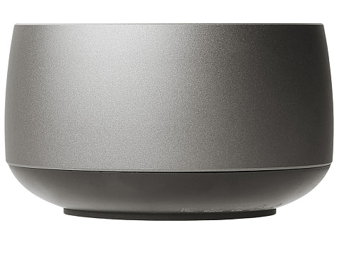 Портативная колонка Ironwood N1, 5 Вт, темно-серый - рис 3.