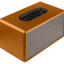 Rombica Mysound Groove Brown, коричневый