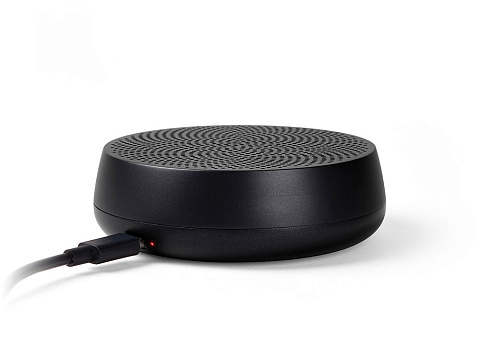 Колонка беспроводная Mino+ L, черный - рис 3.