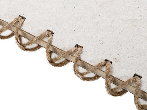 Живой блокнот А5 с бумажным карандашом и семенами цветов микс, белый - рис 6.