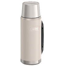 Термос из нерж. стали тм THERMOS IS-210 SN 1.2L